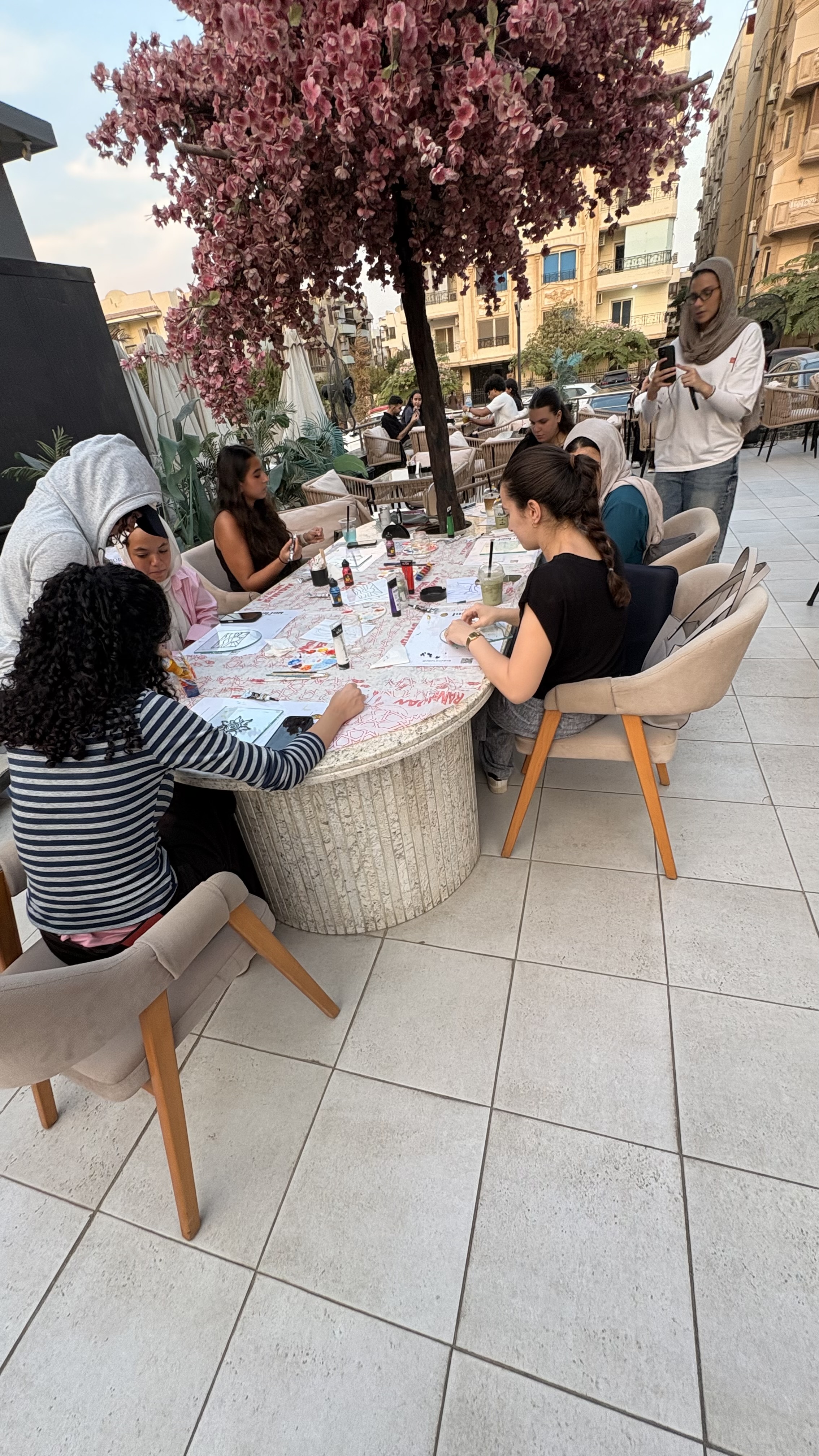Coffee Night & Art Glass | Vol 2 (Photos 1)