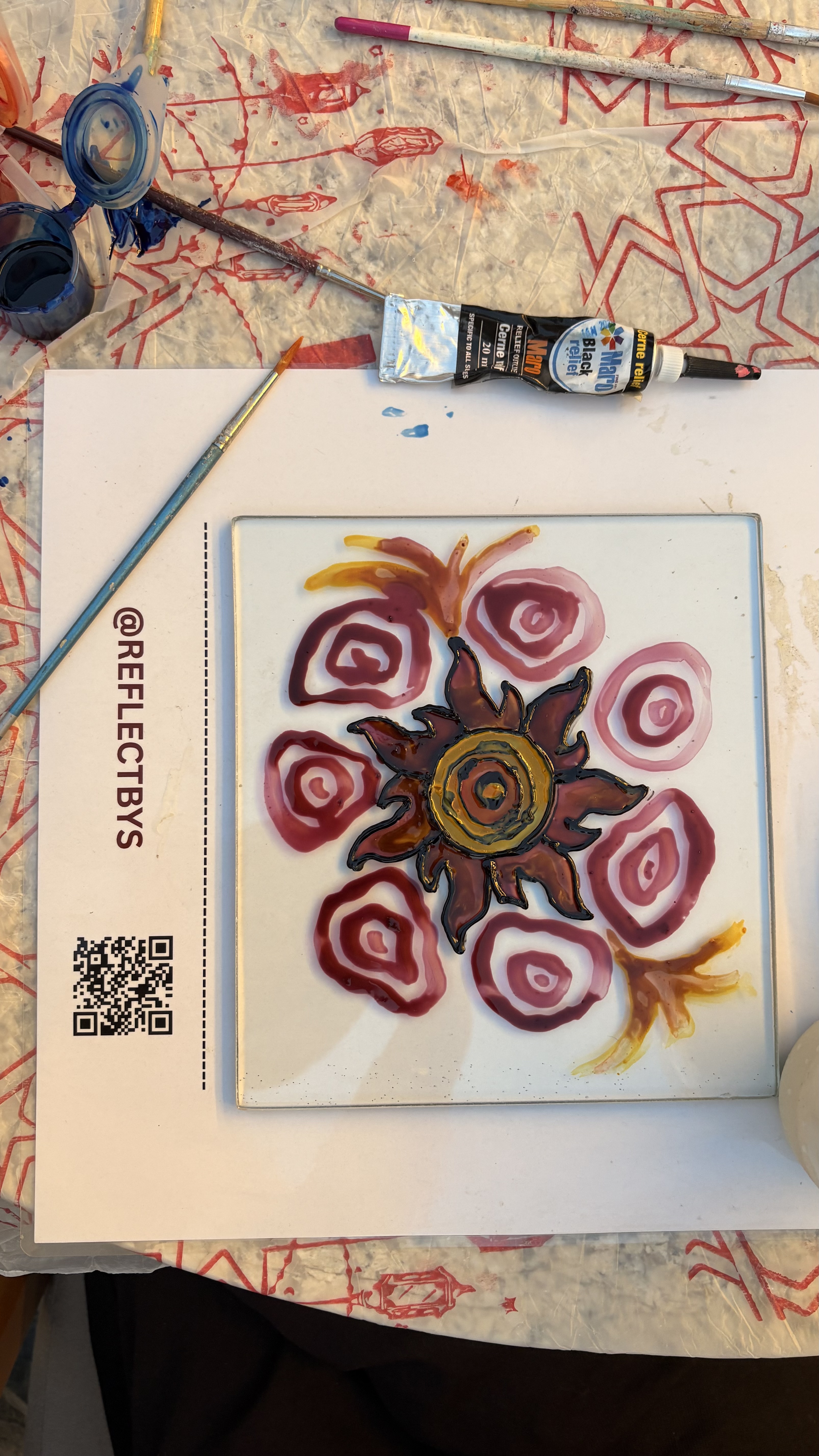 Coffee Night & Art Glass | Vol 2 (Photos 2)