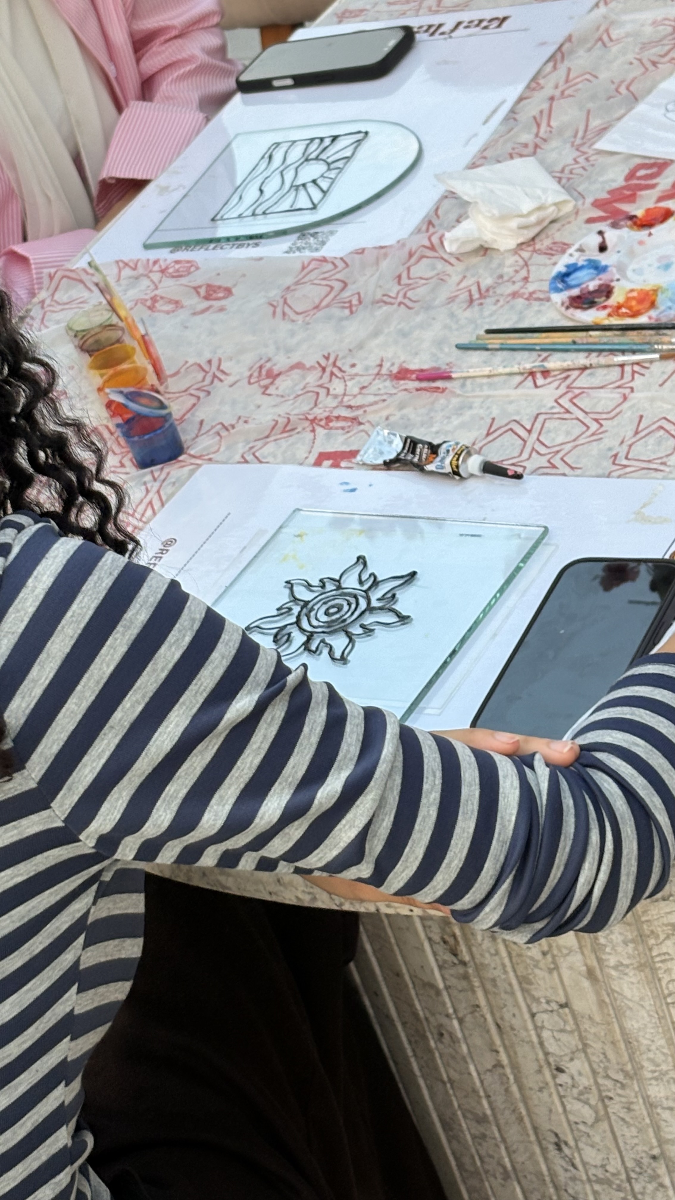 Coffee Night & Art Glass | Vol 2 (Photos 3)